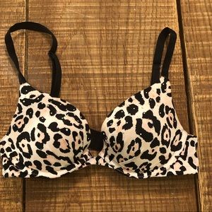 2-Victorias Secret top and one bottom.